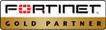 Fortinet Gold Partner
