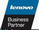 Lenovo Business Partner