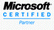 Microsoft Certified Partner